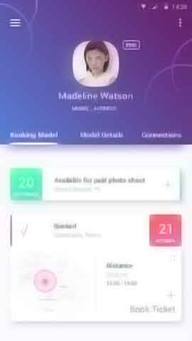 DDOS网页端软件【精简版】流畅的企业定制界面